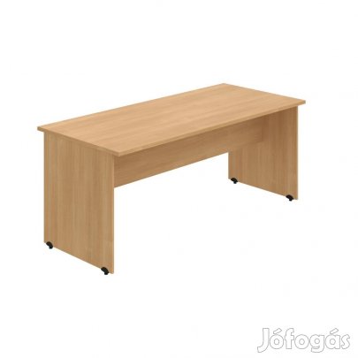 Tárgyalóasztal Gate GJ1800 tölgy