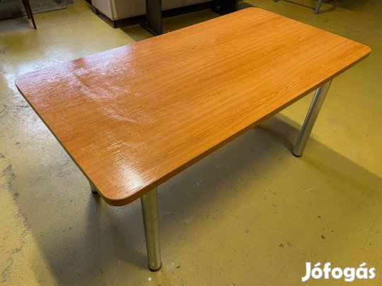 Tárgyalóasztal, íróasztal 150x75x80cm