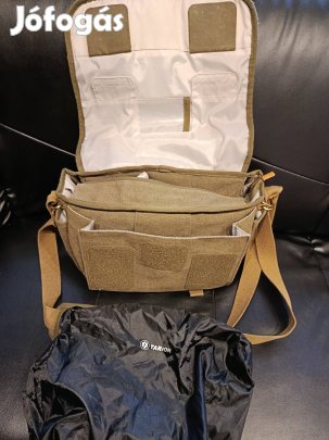 Tarion fotós táska kamera táska fényképezőgép táska