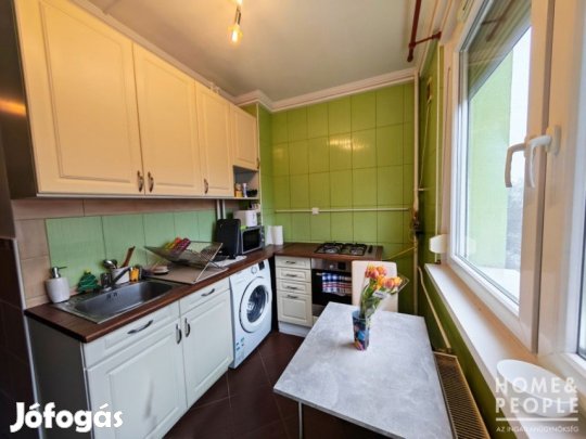 Tarjánban erkélyes lakás eladó - Szeged