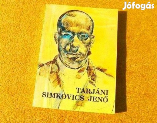 Tarjáni Simkovics Jenő - Zsákovics Ferenc