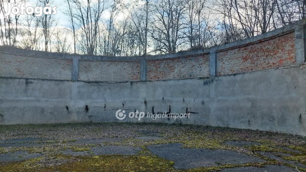 Tarjánpusztai eladó 95989 nm-es telek