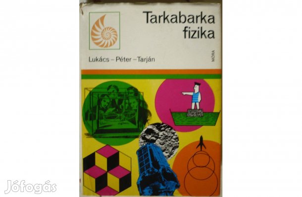 Tarkabarka fizika