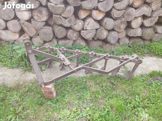 Tarlós eke eladó