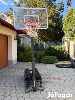 Tarmak B500 Box kosárlabda palánk