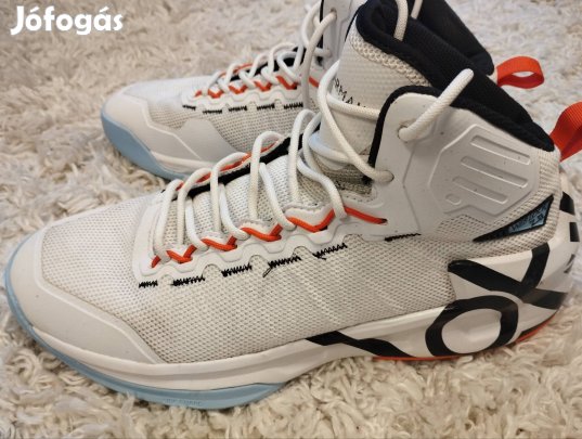 Tarmak Web Lock 2 kosaras cipő 46