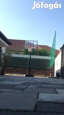 Tarmak állítható kosárlabdapalánk