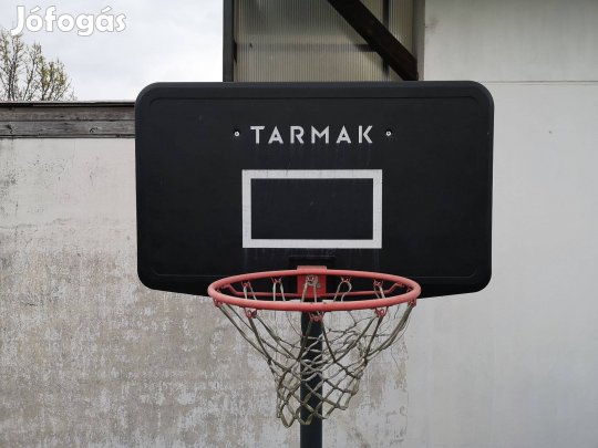 Tarmak kosárpalánk eladó