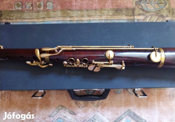 Tárogató hangszer eladó