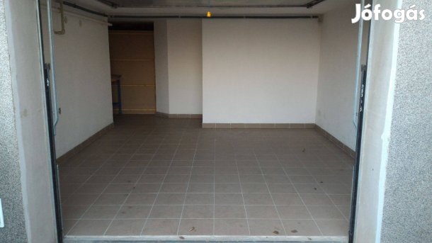 Tároló (raktár) bérelhető Győrújbaráton