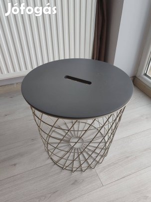 Tároló asztal Kvistbro 44cm