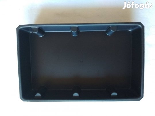 Tároló doboz ,19x12x3,5 cm ,több db