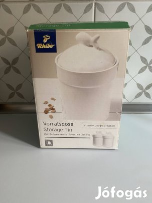 Tároló doboz-kerámia