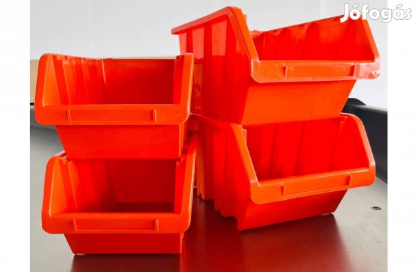 Tároló doboz sorolható