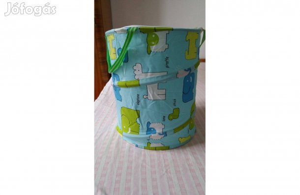 Tároló eszköz anyagból eladó 1.300.-Ft