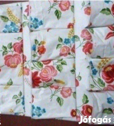 Tároló fali polc rekeszes tartó retro