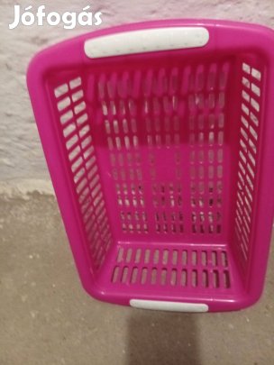 Tároló kosár