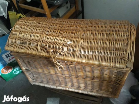 Tároló láda remek áron!