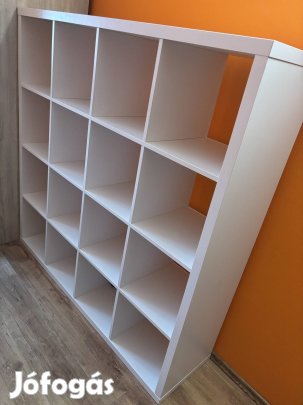 Tároló polc,térelválasztó