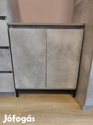 Tároló szekrény