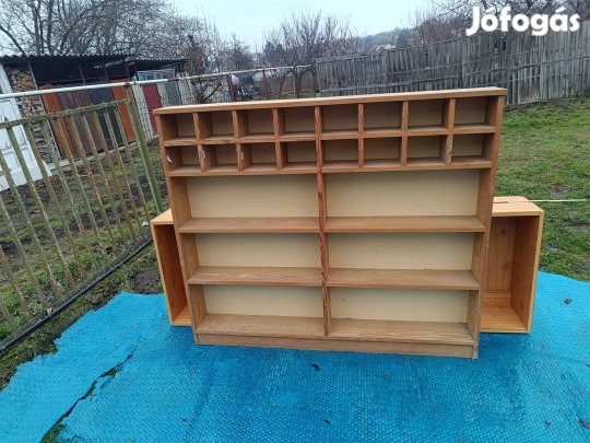 Tároló szekrény (zozizo)