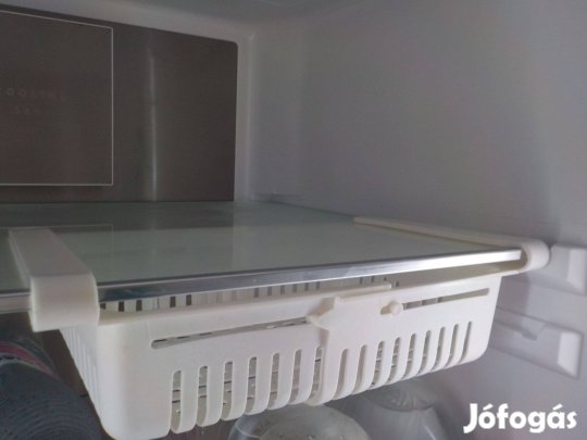 Tárolókosár hűtőbe