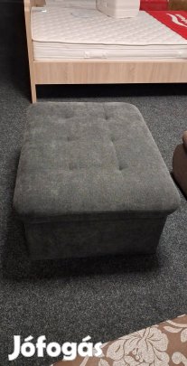 Tárolós zsámoly 100*74