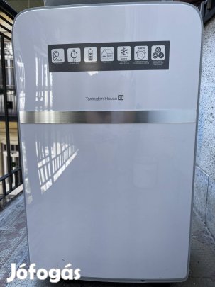 Tarrington House mobil klíma