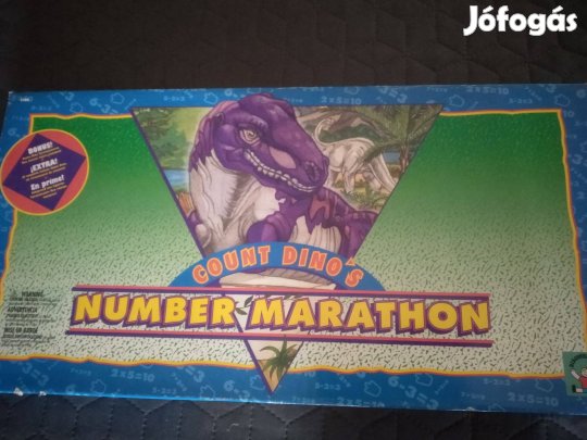 Társasjáték 6 éves kortól