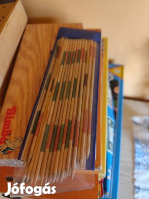 Társasjáték csomag