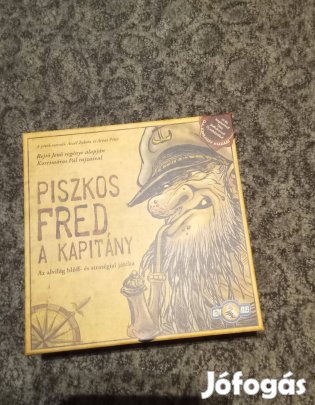 Társasjáték eladó