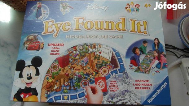 Tarsasjatek kicsiknek