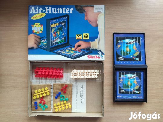 Társasjáték logikai játék