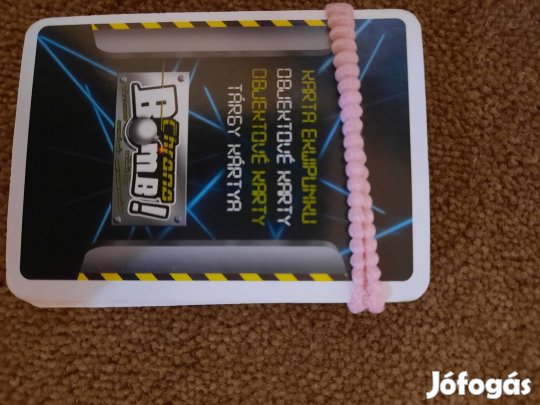 Társasjátékok eladók 