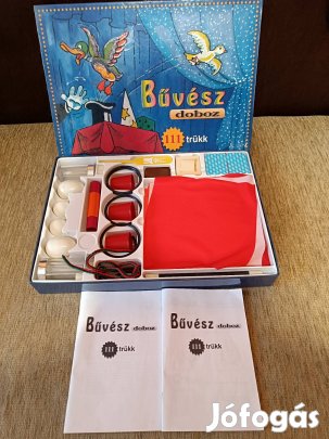 Társasjátékok eladók. 