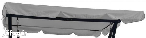 Tartalék tetőponyva hintaágyhoz 1101868245