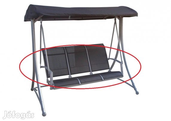 Tartalék üléshuzat hintaágyhoz 179717560