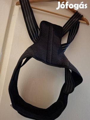 Tartasjavító,derekmerevítő pánt/tépőzáras S/M