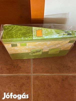 Tartásjavító párna