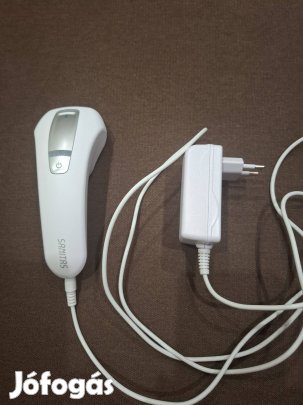 Tartós szőrtelenítő Sanitas IPL