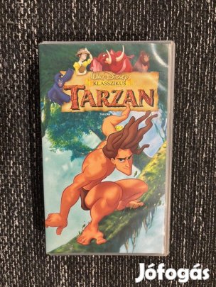 Tarzan mesefilm