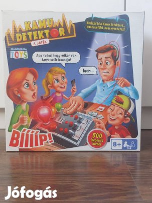 Tásasjáték eladó