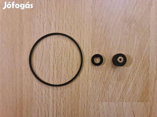 Tascam 122 mkll kazettás magnó deck mechanika felújító készlet eredeti