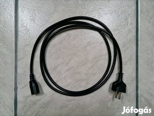 Tascam iec hálózati kábel 180 cm