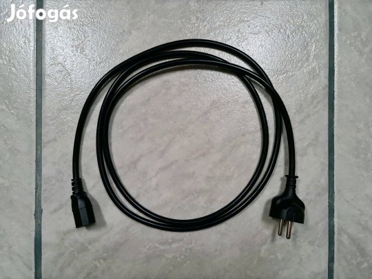 Tascam iec hálózati kábel 180 cm