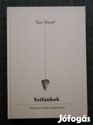 Tasi József - Szilánkok / Válogatott Cikkek, Tanulmányok