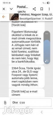 Táska Ujszerű Jelkepes Öszegért (1000FT) Pécs