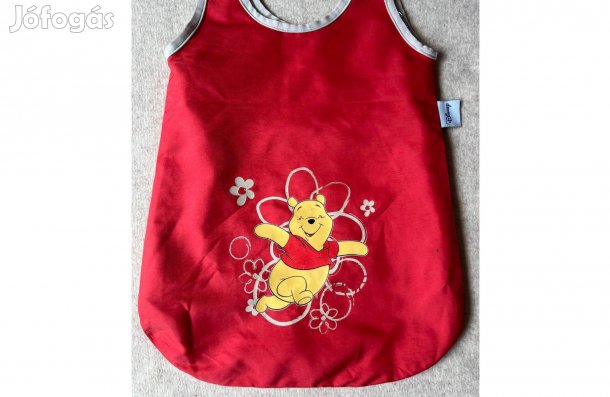 Táska - Micimackó Disney nagyméretű szatyor