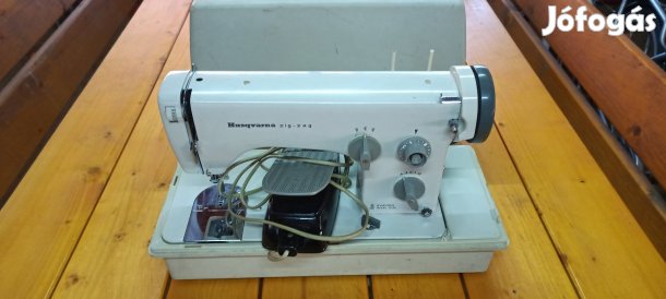 Táska varrógép eladó.