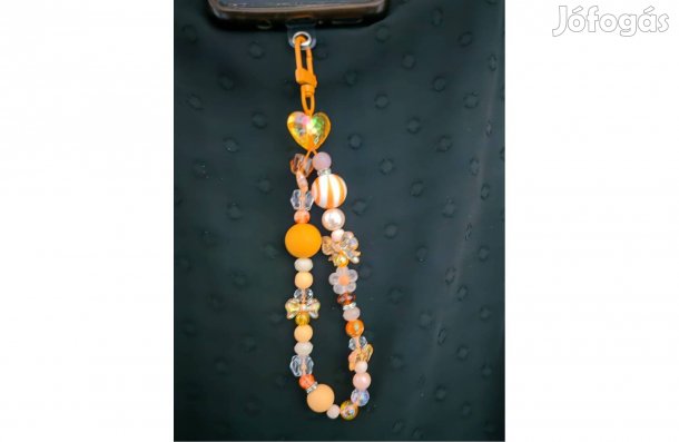 Táskadísz,telefondísz,kulcstartó!